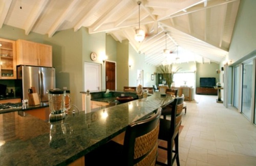 Red Pond Estates Villa | Spacious 3 bedroom villa with pool in Red Pond