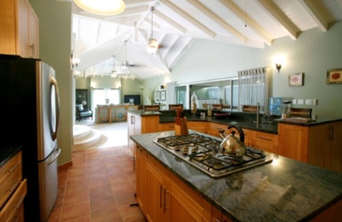 Red Pond Estates Villa | Spacious 3 bedroom villa with pool in Red Pond