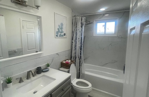 New Britain Apartment | Spacious 3-Bedroom Home Awaits - Designed for Comfort & Relaxation!