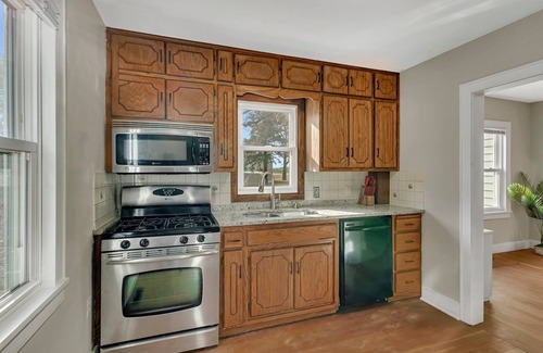 St. Cloud Apartment | Spacious 3-bedroom with WiFi and AC in fabulous St. Cloud
