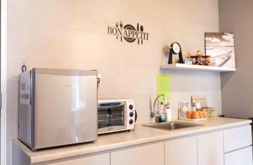 Bayan Lepas Apartment | Spacious 3 Bedrooms by Cozy Home