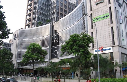 Singapore River Apartment | Spacious 3 BR @ Clarke Quay, 3 mins stroll to MRT