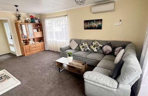 Kawaha Point House | Spacious 3 BR Near skyline – 5 Min Walk