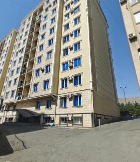Khujand Apartment | Spacious 3-Room Apt