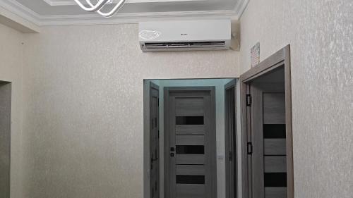 Khujand Apartment | Spacious 3-Room Apt