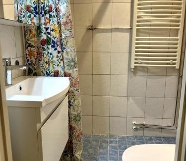 Turku Apartment | Spacious 3 room condo in Central Turku