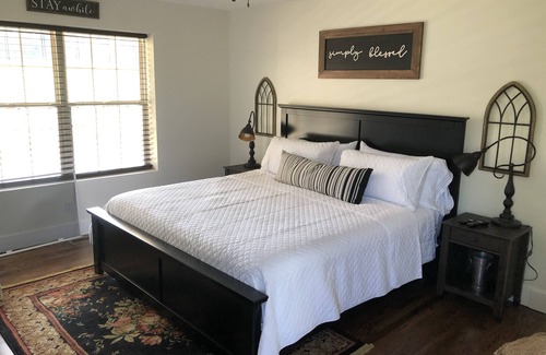 Spencer Other | Spacious 3B/2.5B Farmhouse located just minutes to Fall Creek Falls State Park!n