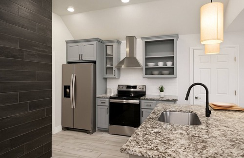 Southeast Houston House | Spacious 3bd 2bth Near Airport/Medical center/downtown!