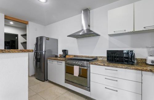 Puerto Juarez Apartment | Spacious 3BD Apartment with Pool & Beach in Cancun