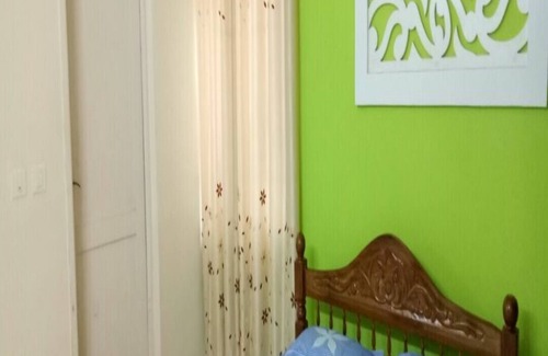 Kaloor Apartment | Spacious 3bhk flat at heart of the town.(2ac)