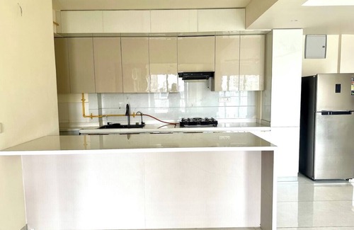 Ahmedabad Hotel | Spacious 3BHK Retreat in Ahmedabad
