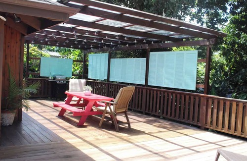 Haiku House | Spacious 3br/1ba home, A/C & WiFi
