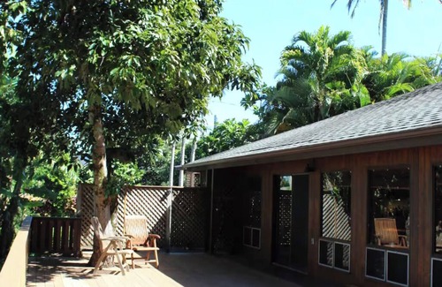 Haiku House | Spacious 3br/1ba home, A/C & WiFi