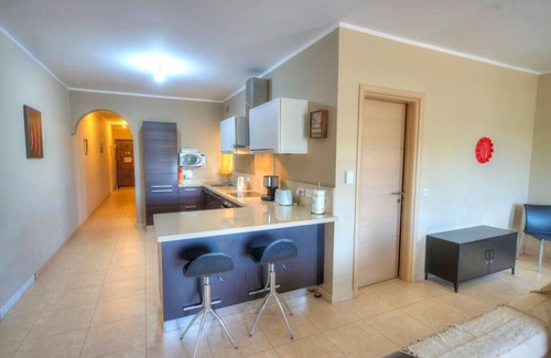Qala Apartment | Spacious 3BR Apt, perfect for Families & Friends!