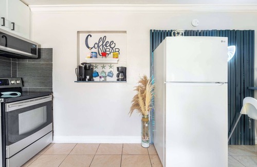 North Lauderdale House | Spacious 3BR Family-Friendly Home Near Attractions