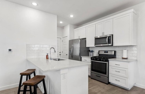 Windsor Park House | Spacious 3BR Gem in Sought-After Austin Locale!