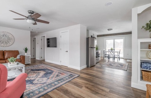Bangor House | Spacious 3BR Home in Bangor!