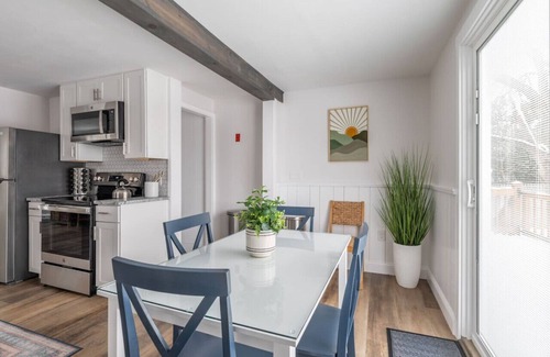 Bangor House | Spacious 3BR Home in Bangor!