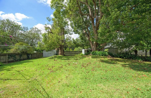 Turramurra House | Spacious 3BR Home Quiet Street Great Location