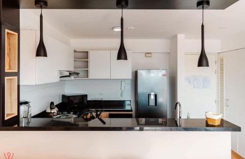 Surquillo Apartment | Spacious 3BR Lovely Terrace Near Miraflores