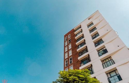 Surquillo Apartment | Spacious 3BR Lovely Terrace Near Miraflores