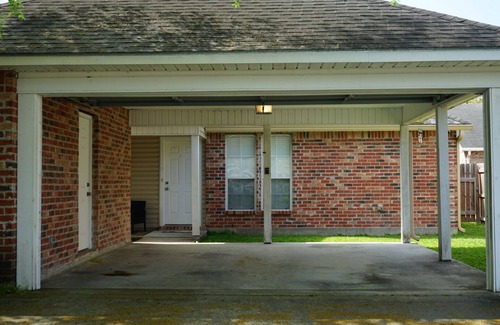 Highlands - Perkins House | Spacious, 3BR Mins from LSU Stadium