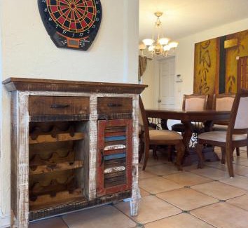 Fort Lauderdale House | Spacious 3BR Oasis with Private Pool