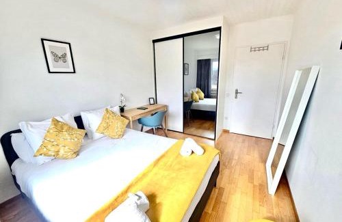 Bereldange Apartment | Spacious 3BR with a warm terrace