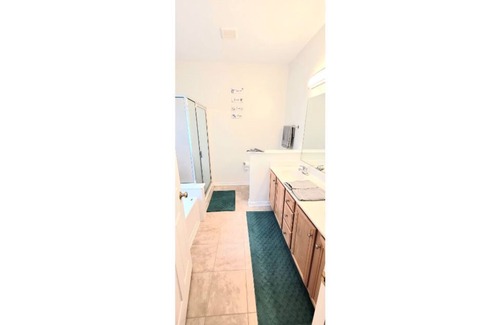 Midlothian House | Spacious 4 bed/3 bath home with 2 car garage. Great neighborhood.
