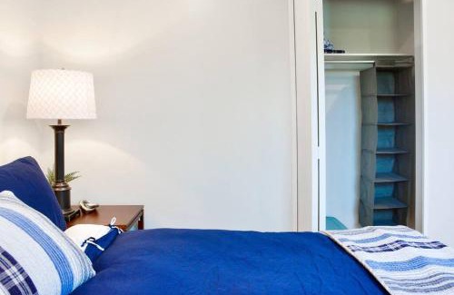 Victoria Hills Apartment | Spacious 4 Bed Family Home - Ping Pong Table