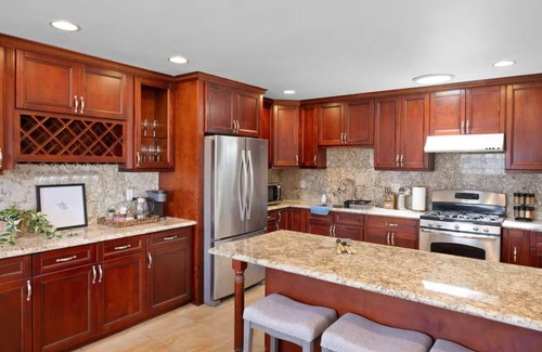 Rowland Heights House | Spacious 4-bedroom house in serene Rowland Heights near LA & Disney