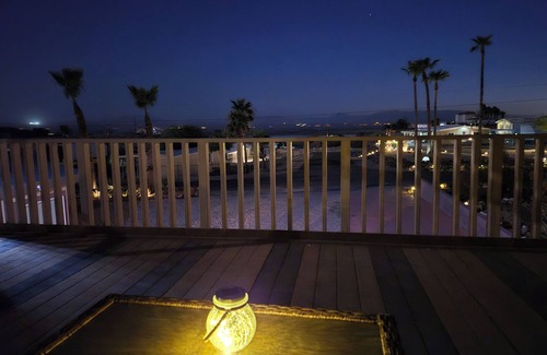 Mohave Valley House | Spacious 4-bedroom house with AC, WiFi in wonderful Golden Shores