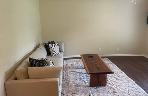 Moncks Corner House | Spacious 4-bedroom house in tranquil Moncks Corner with AC