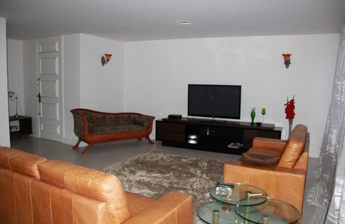 Matriz Apartment | Spacious 4 bedroom apartment in downtown Curitiba