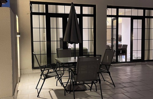 Riyadh Apartment | Spacious 4-bedroom apartment with WiFi and AC in enjoyable Riyadh