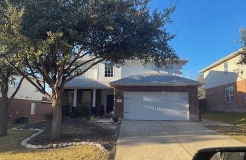 Georgetown House | Spacious 4-bedroom house with WiFi, pool & park access near Georgetown square