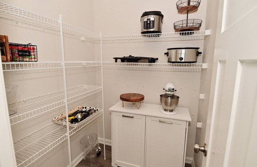 Greenwood House | Spacious 4-bedroom house in charming Greenwood with AC, WiFi