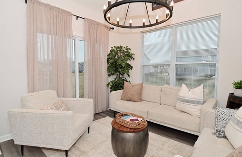 Greenwood House | Spacious 4-bedroom house in charming Greenwood with AC, WiFi