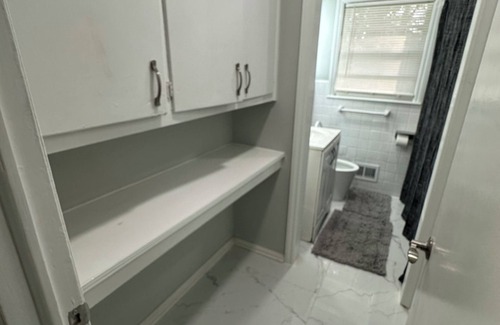 Belvedere Park House | Spacious 4-bedroom house in quiet Decatur neighborhood