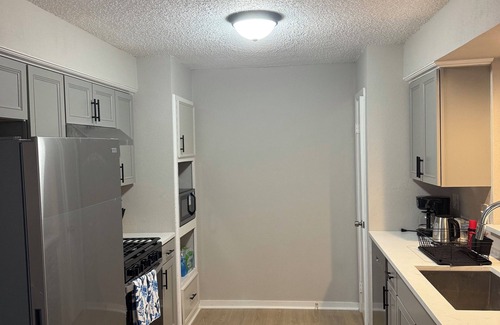 Houston House | Spacious 4-bedroom house with WiFi and AC in wonderful Houston