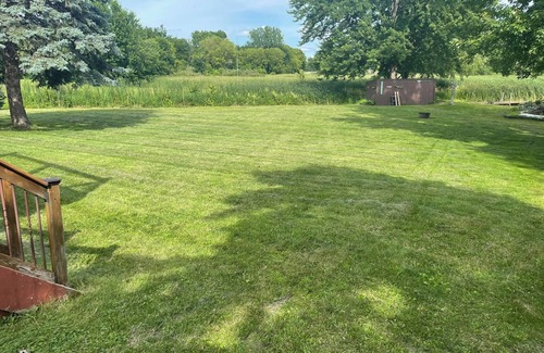 Waverly House | Spacious 4-bedroom house in charming Waverly on Lake Waverly