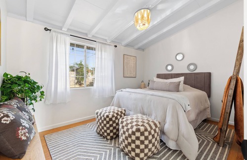 Northeast Anaheim House | Spacious 4-bedroom Luxury Villa near Disneyland and Socal Attractions