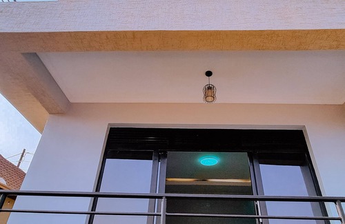 Kigali House | Spacious 4-Bedroom Oasis with Rooftop View - Near Kigali Airport & City Center