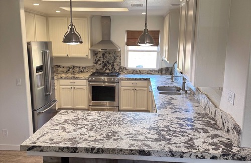 Paso Robles House | Spacious 4-Bedroom, 2-Bath Paso Robles Retreat on Eastside Near Top Wineries