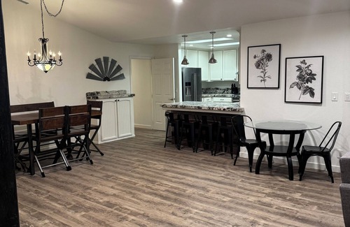 Paso Robles House | Spacious 4-Bedroom, 2-Bath Paso Robles Retreat on Eastside Near Top Wineries