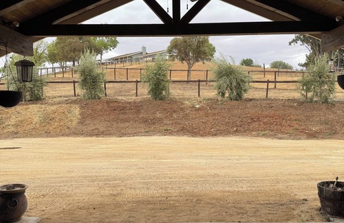 Paso Robles House | Spacious 4-Bedroom, 2-Bath Paso Robles Retreat on Eastside Near Top Wineries
