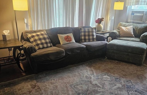 Steubenville House | Spacious 4-bedroom house in charming Steubenville with WiFi