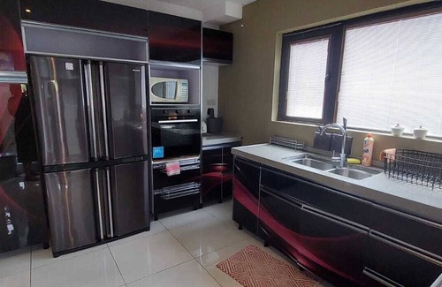Pointe Aux Sables Villa | Spacious 4 Bedroom Villa with covered private pooln