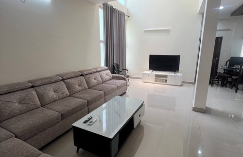 Medchal Villa | Spacious 4-bedroom villa with WiFi and AC in wonderful Hyderabad