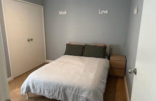 Wembley House | Spacious 4-Bedroom Villa – Close to Hospitals, Schools & CBD